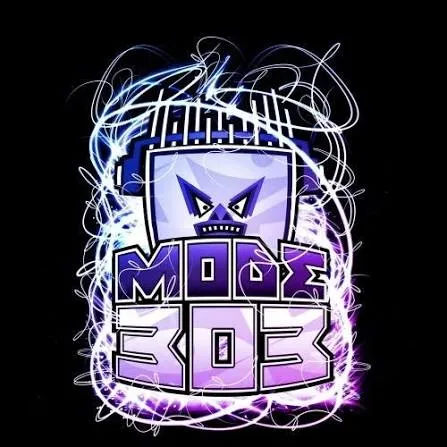 mode303 - Memancing APK